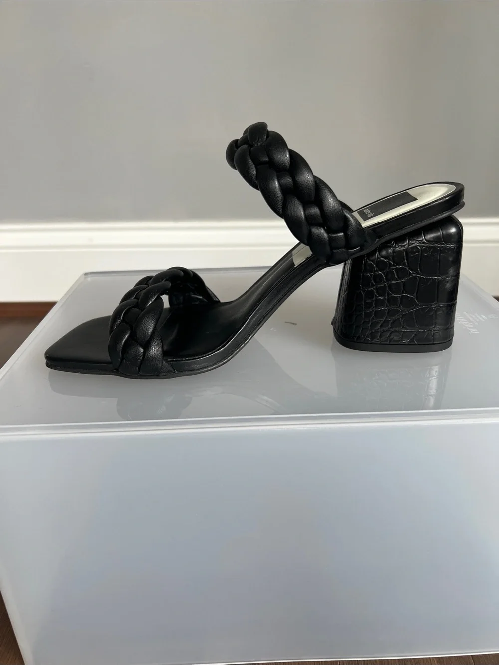 Dolce Vita these slip